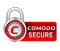 Logo Comodo SECURE